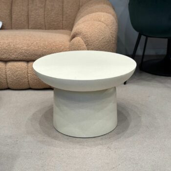 Table basse style Mortex