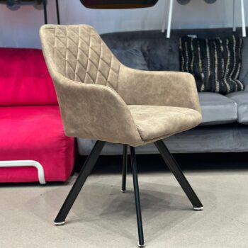 4x Chaises/Fauteuils salle à manger