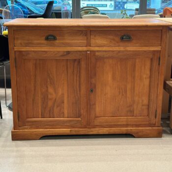 Buffet salle à manger en teck