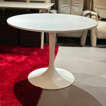 Table à manger ronde - DOCKSTA