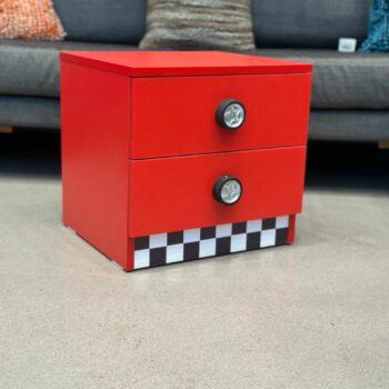 Table de chevet enfant