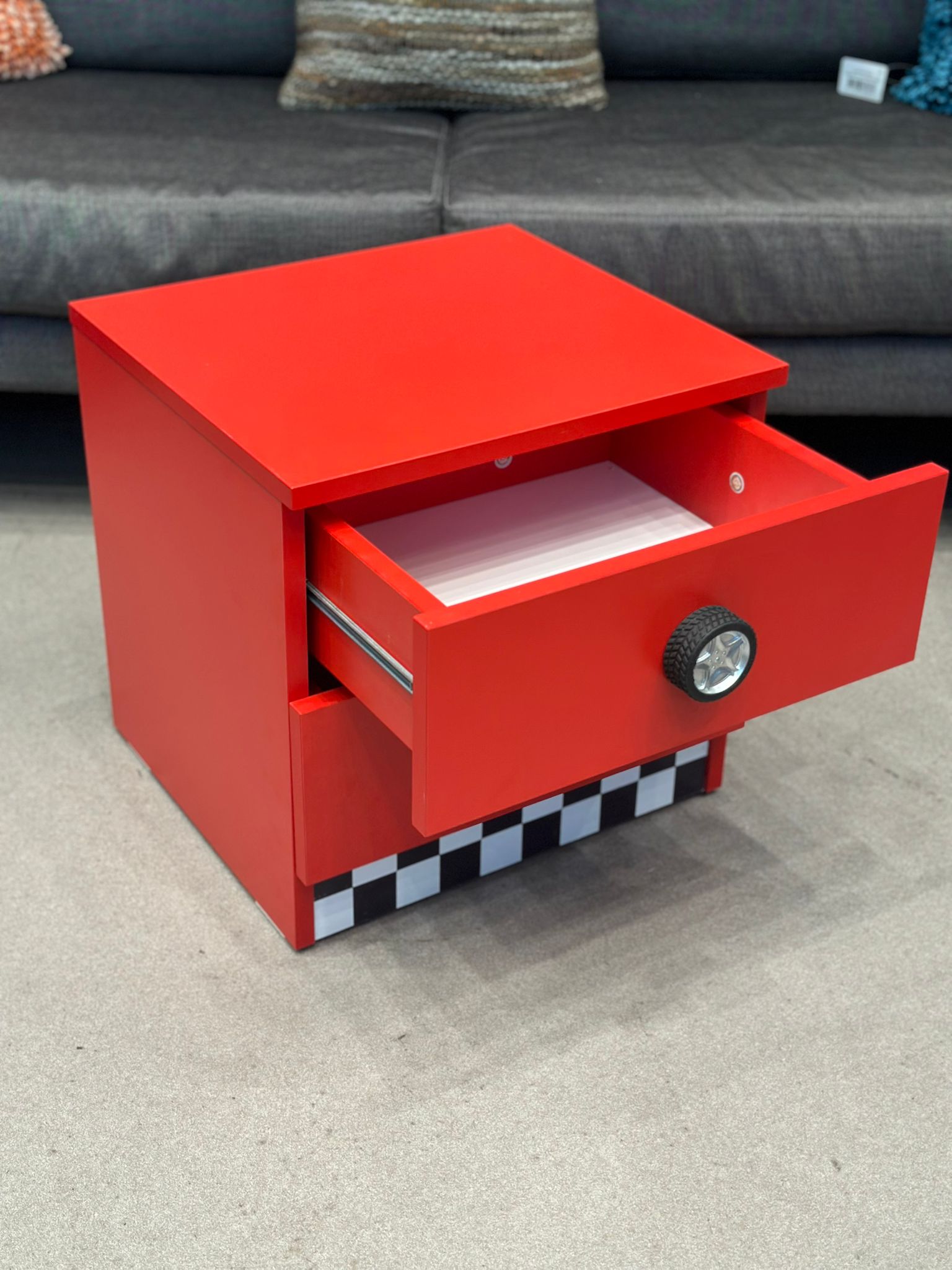 Table de chevet enfant - Image 2