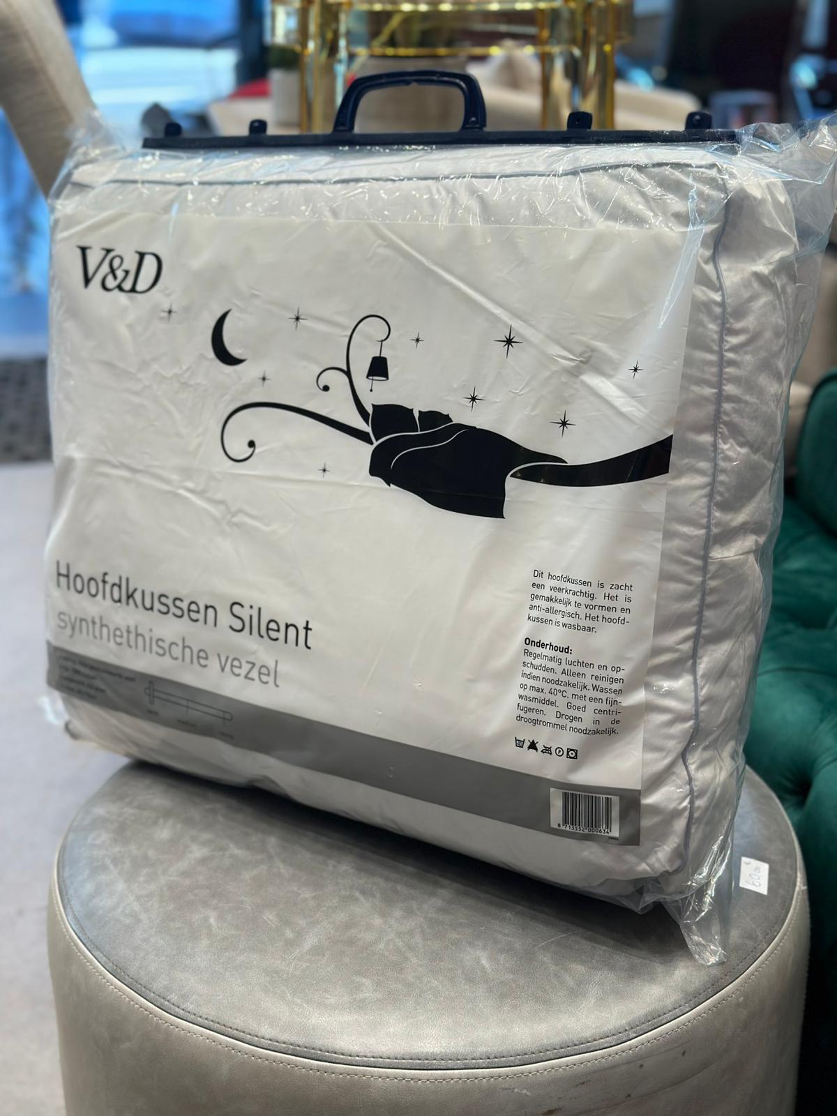 Oreiller - Silent V&D