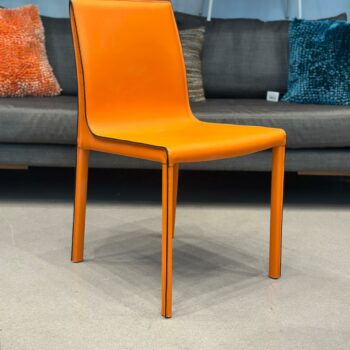 Chaises salle à manger synderm moderne (3 pièces disponibles)