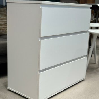 Commode 3 tiroirs