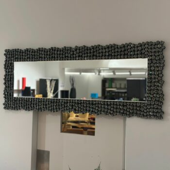 Miroir rectangulaire