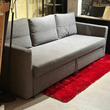 Canapé convertible lit - FRIHETEN