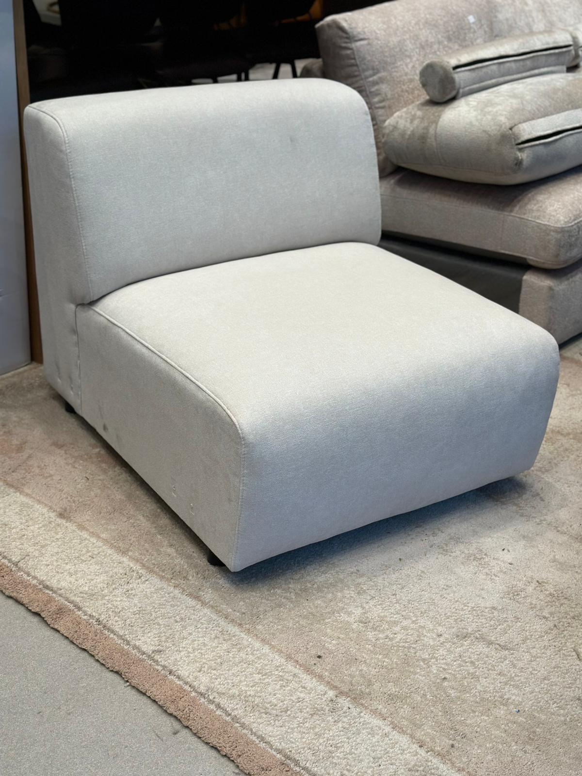 Fauteuil chauffeuse - Image 3