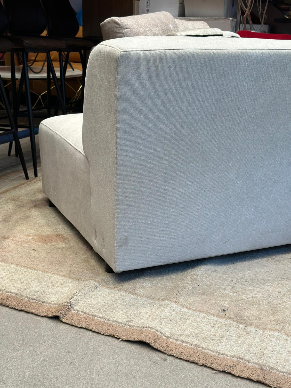 Fauteuil chauffeuse - Image 2