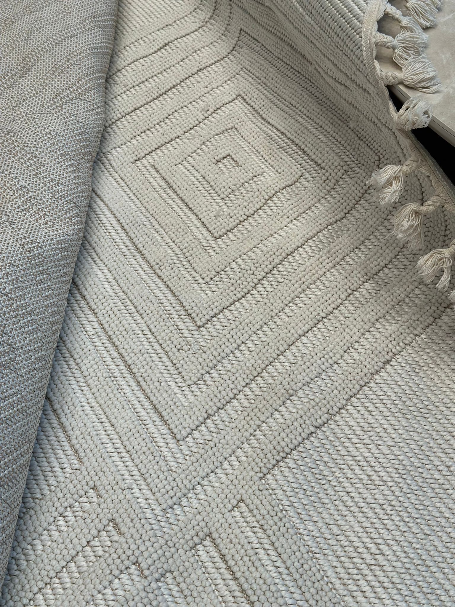 Tapis 280x195cm - Image 2