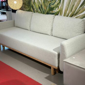 Canapé convertible lit - GRUNNARP