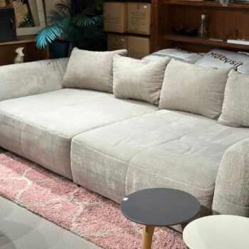 Canapé 4pl - Gulliver