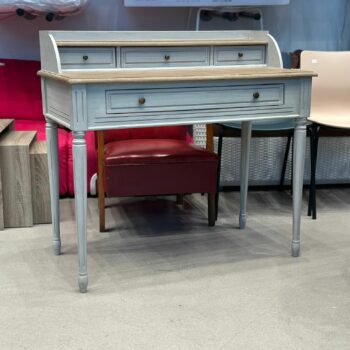 Coiffeuse/Bureau en bois