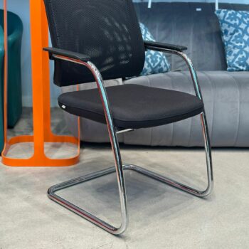 Chaise de bureau/réunion/salle d'attente - SEDUS (7 pièces disponibles)