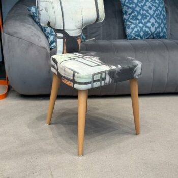 6x Chaises salle à manger