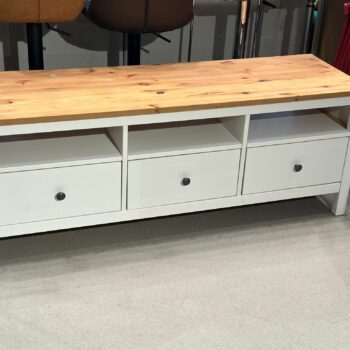 Meuble TV - HEMNES