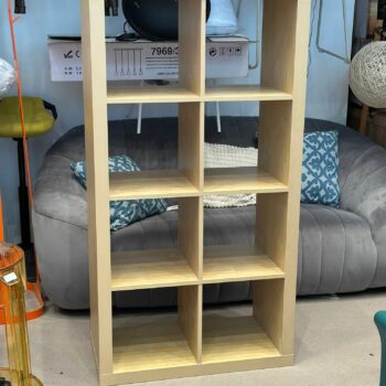 Bibliothèque/Etagère – KALLAX 2x4