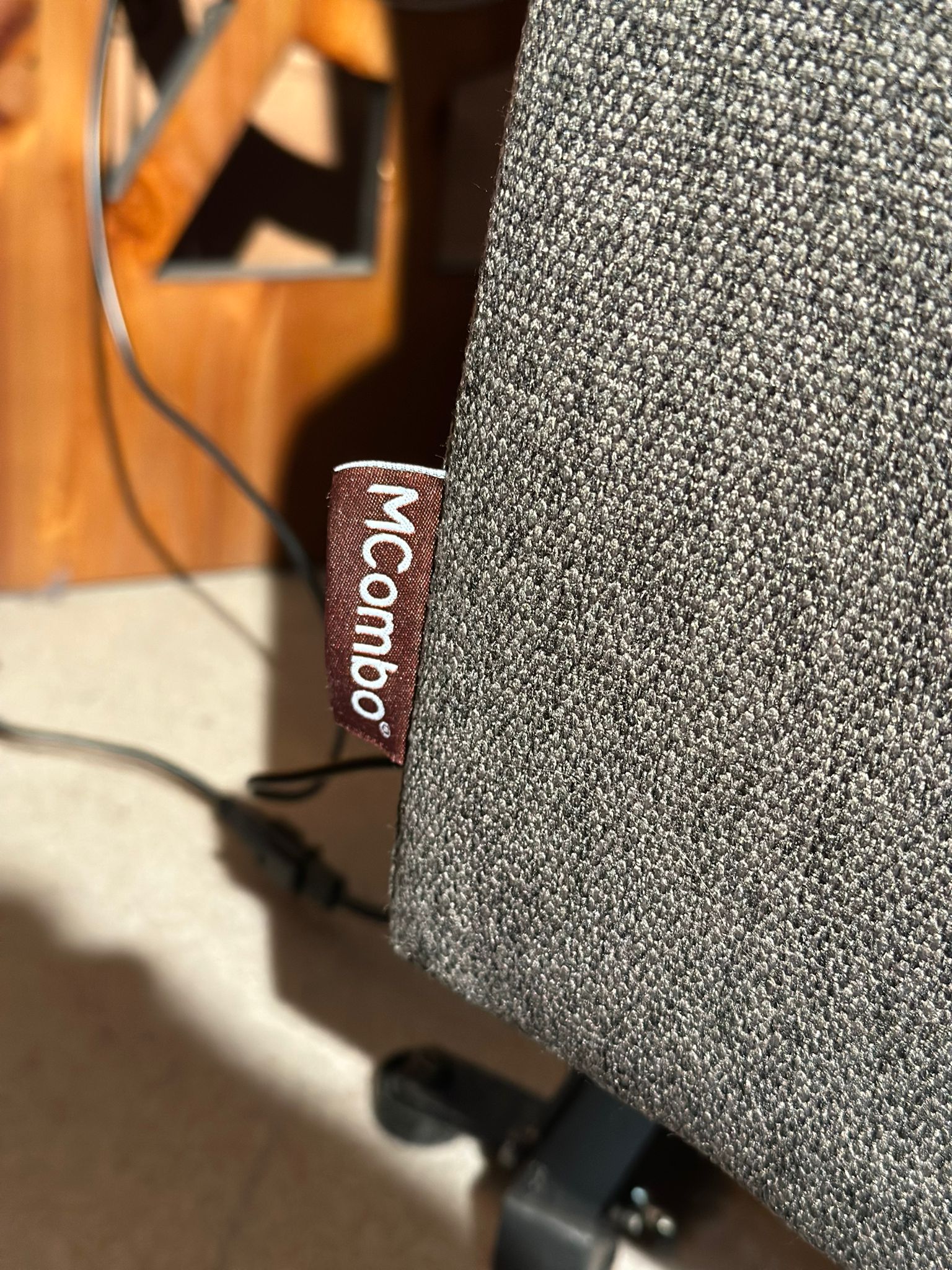Fauteuil relax releveur électrique - MCOMBO - Image 6