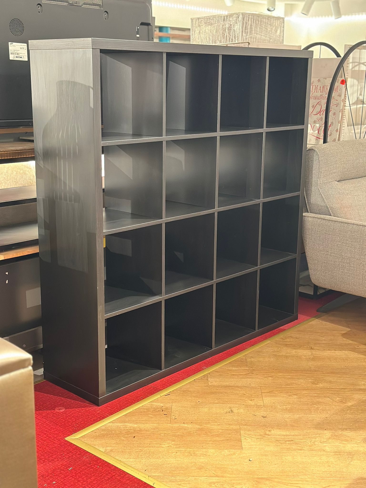 Bibliothèque/Etagère – KALLAX 4x4