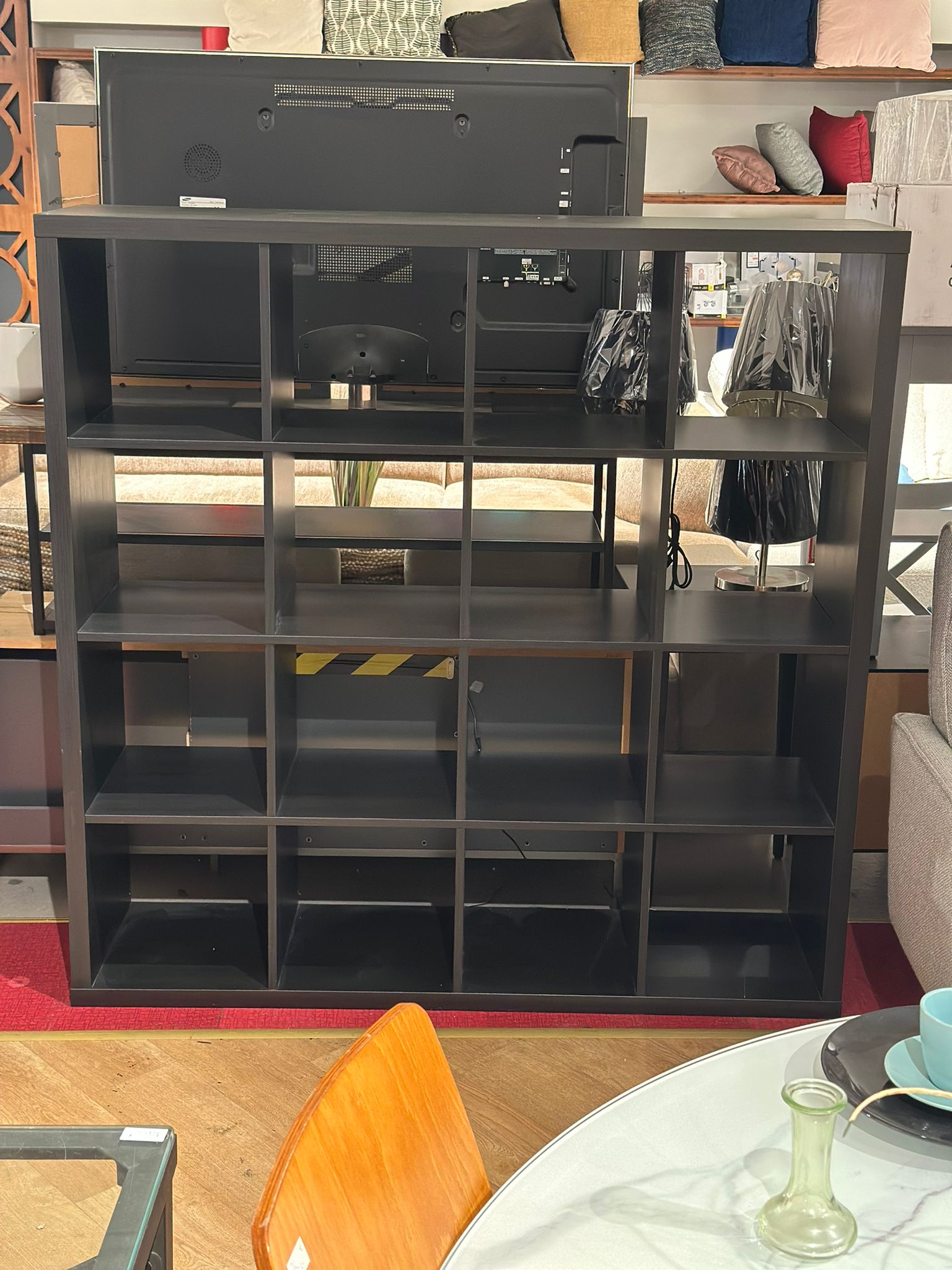 Bibliothèque/Etagère – KALLAX 4x4 - Image 2