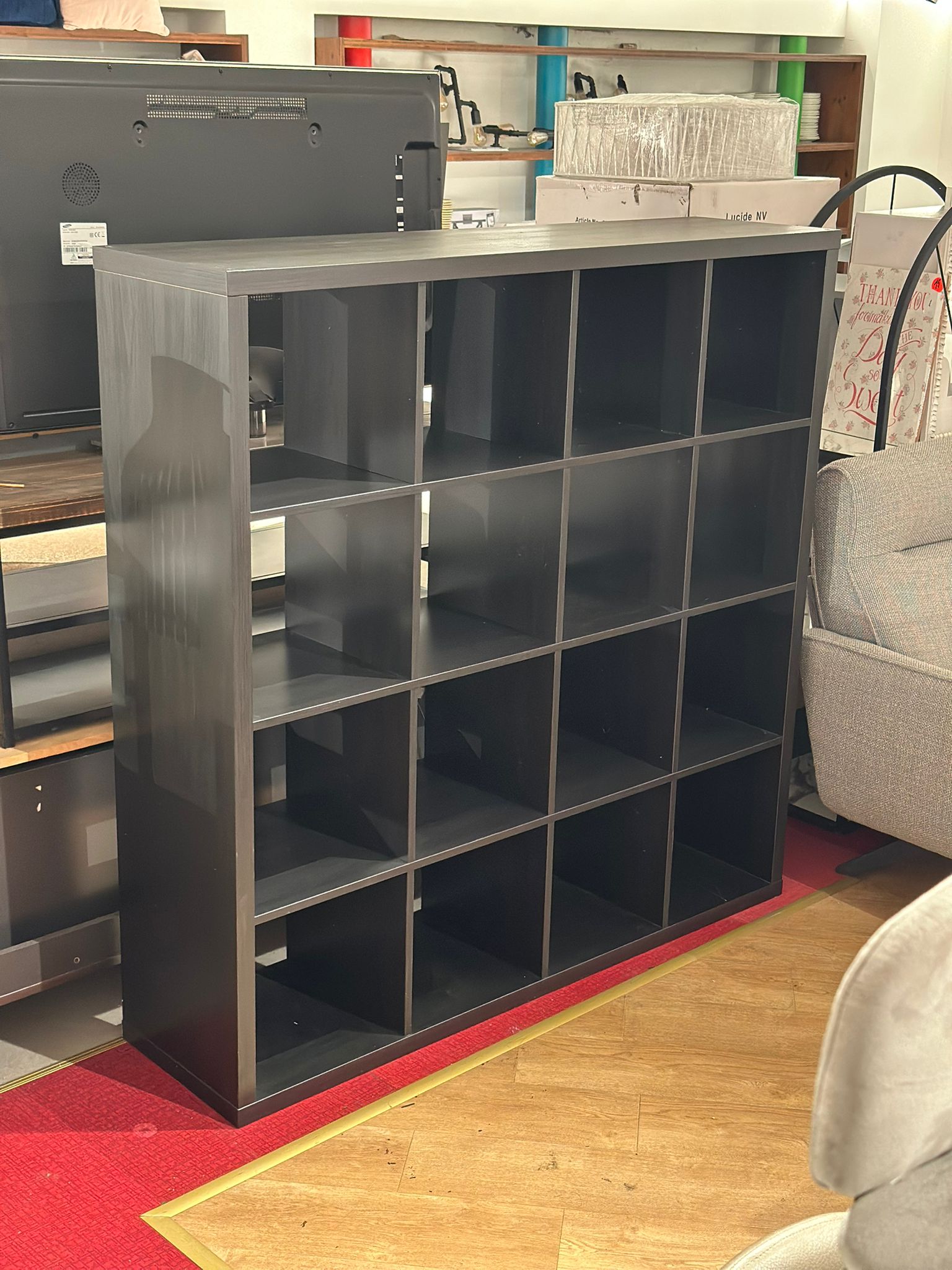 Bibliothèque/Etagère – KALLAX 4x4 - Image 3