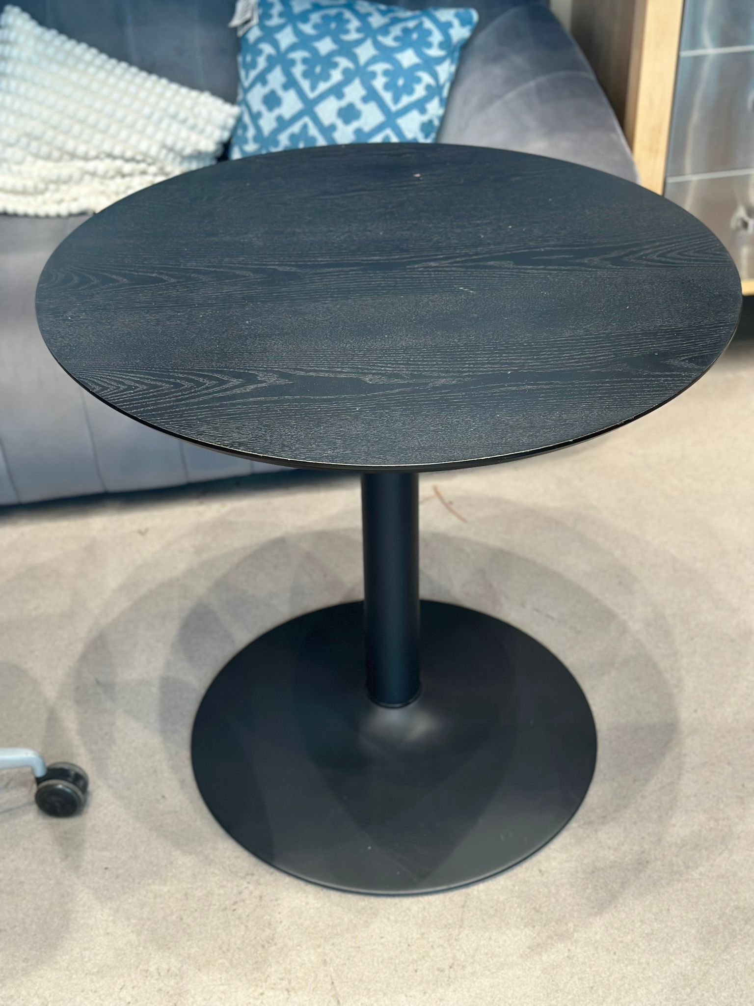 Table à manger ronde - MILIBOO - Image 2
