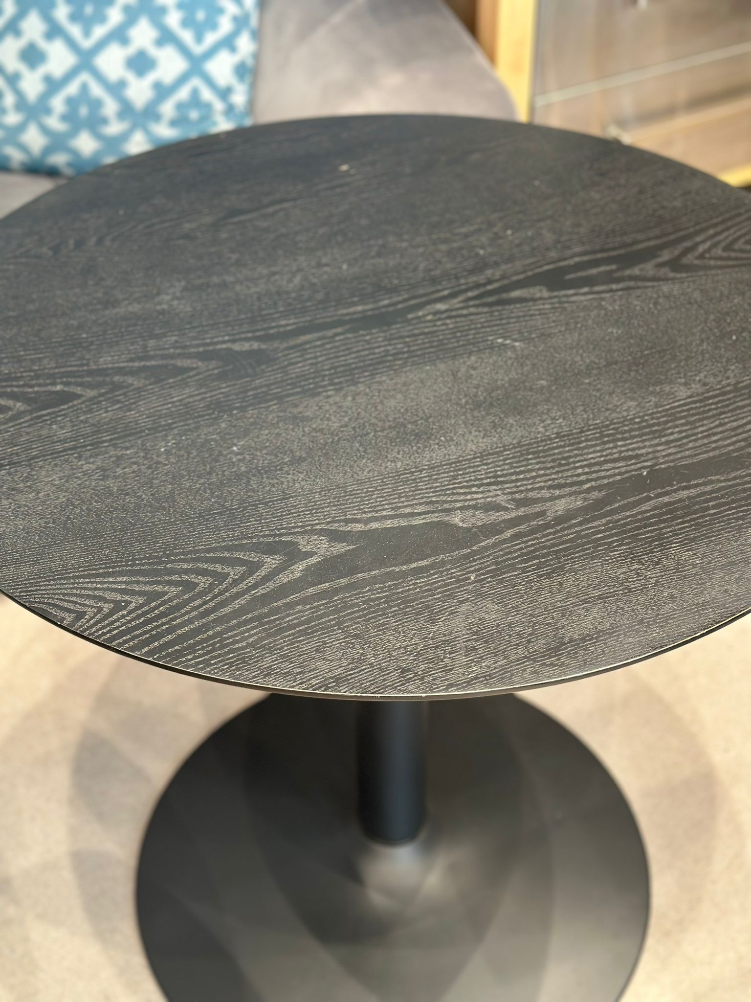 Table à manger ronde - MILIBOO - Image 3