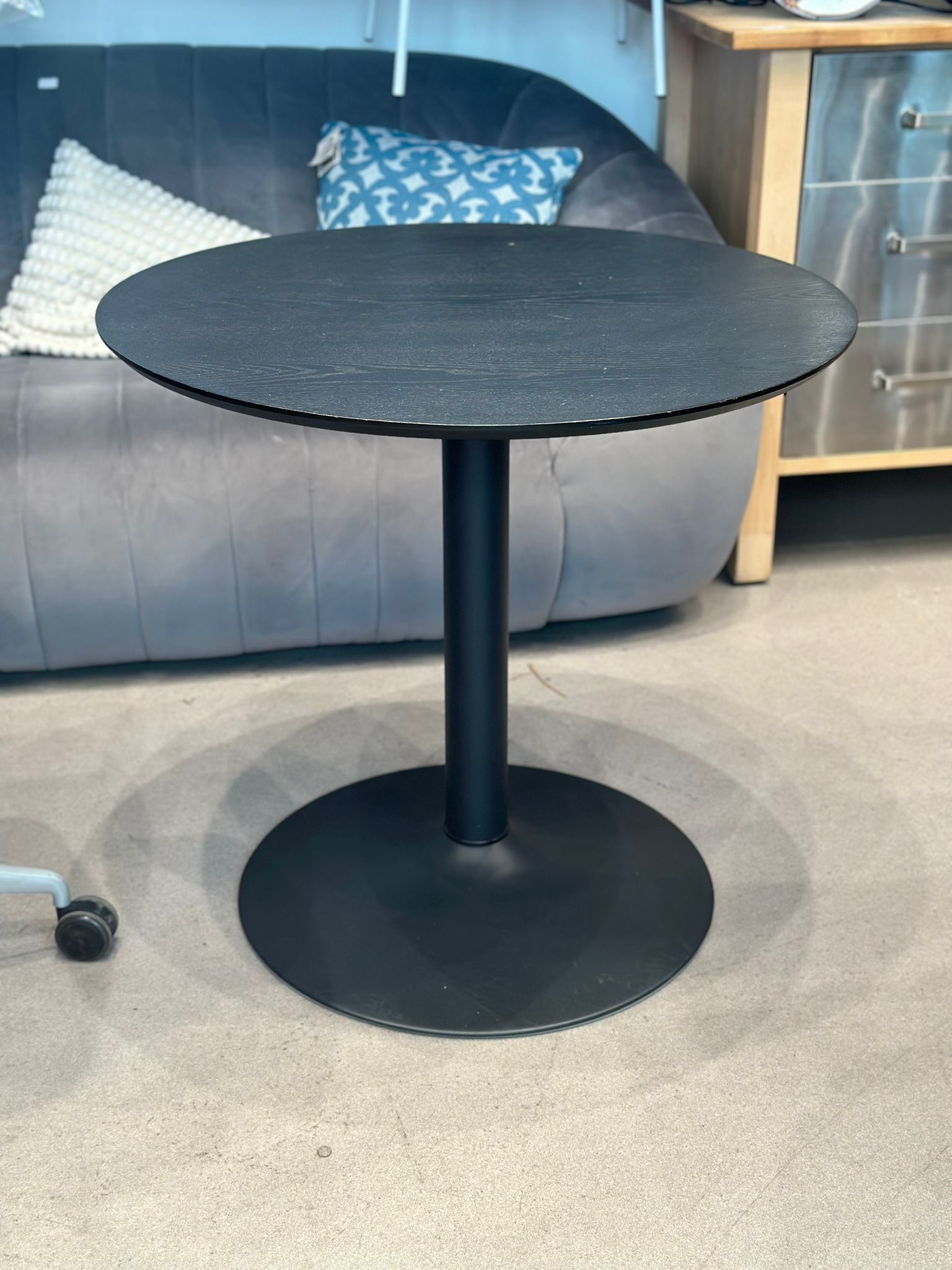 Table à manger ronde - MILIBOO