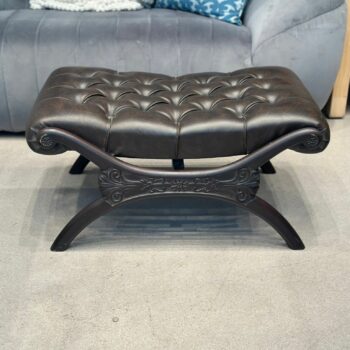 Pouf/Repose pied