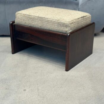Pouf/Repose pied
