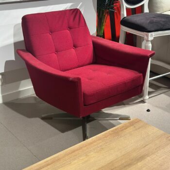 Fauteuil pivotant