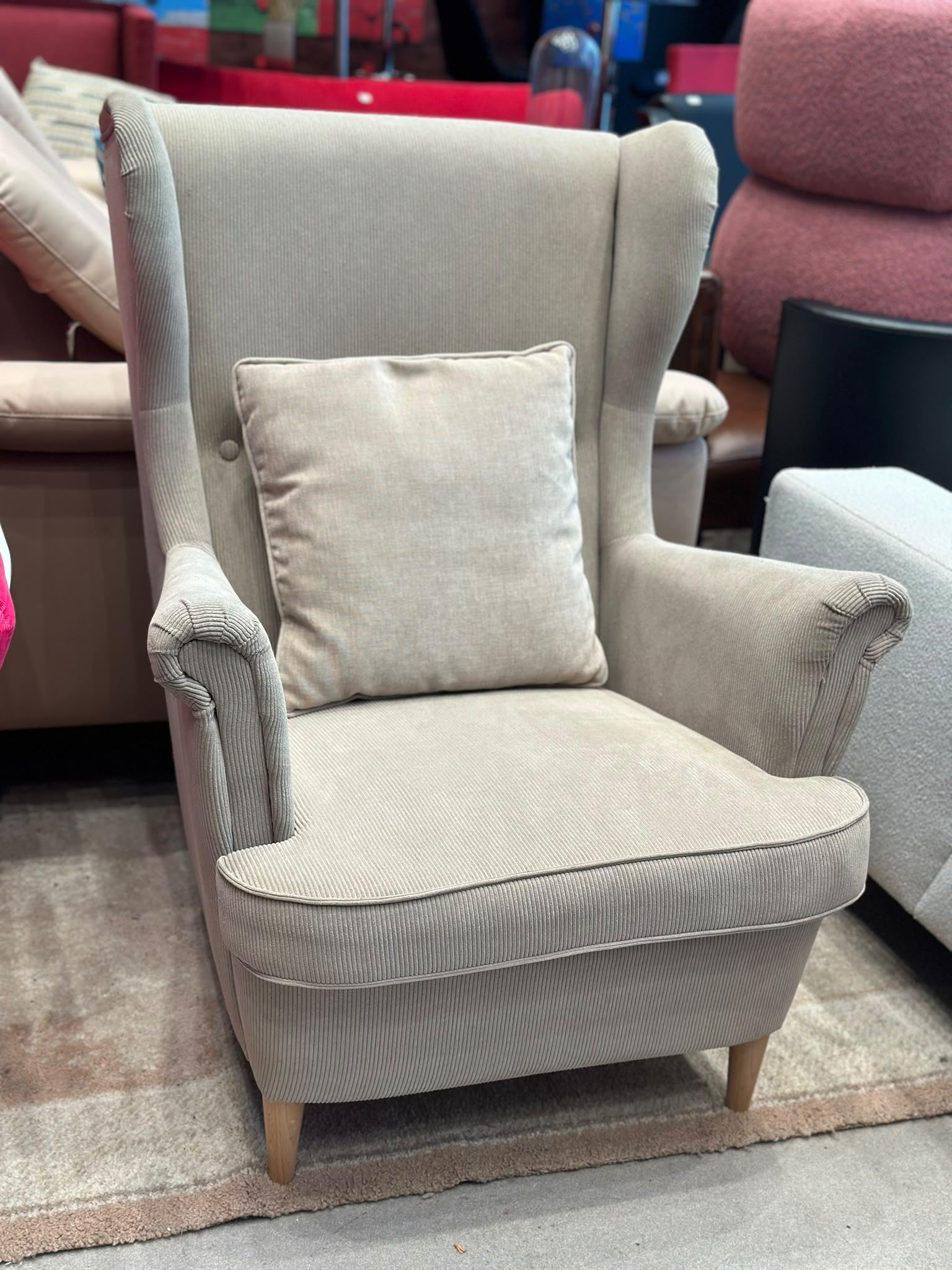 Fauteuil - Image 2