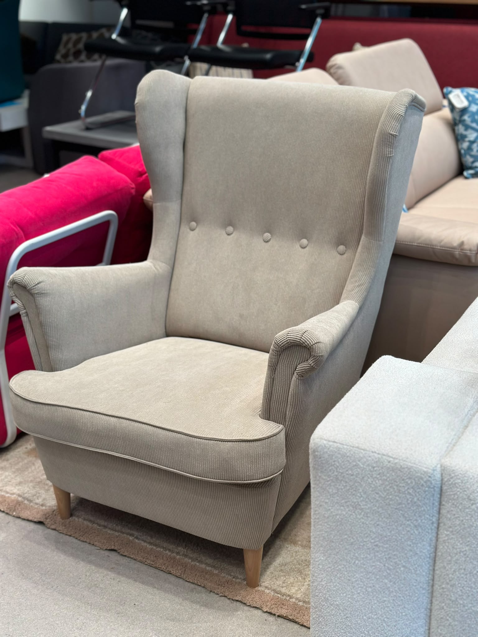 Fauteuil - Image 3