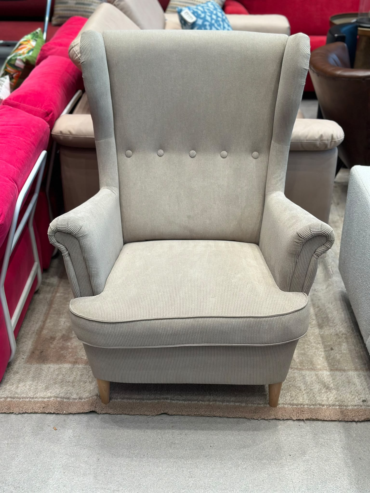 Fauteuil - Image 4