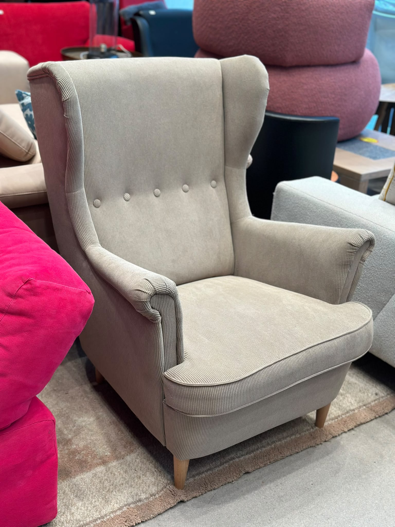 Fauteuil