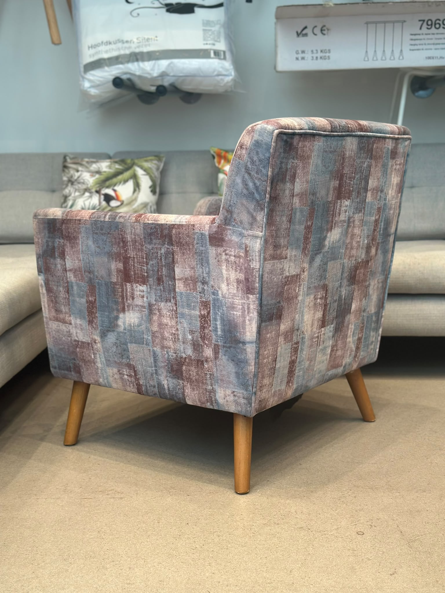 Fauteuil - Image 2