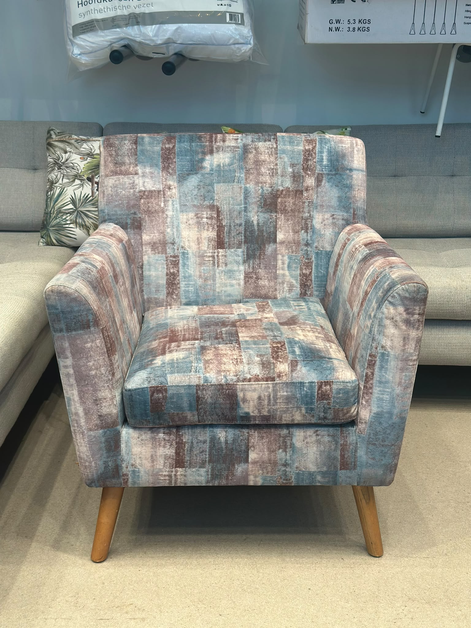 Fauteuil - Image 3