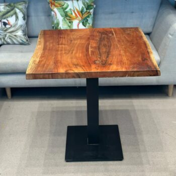 Table 2pr en bois
