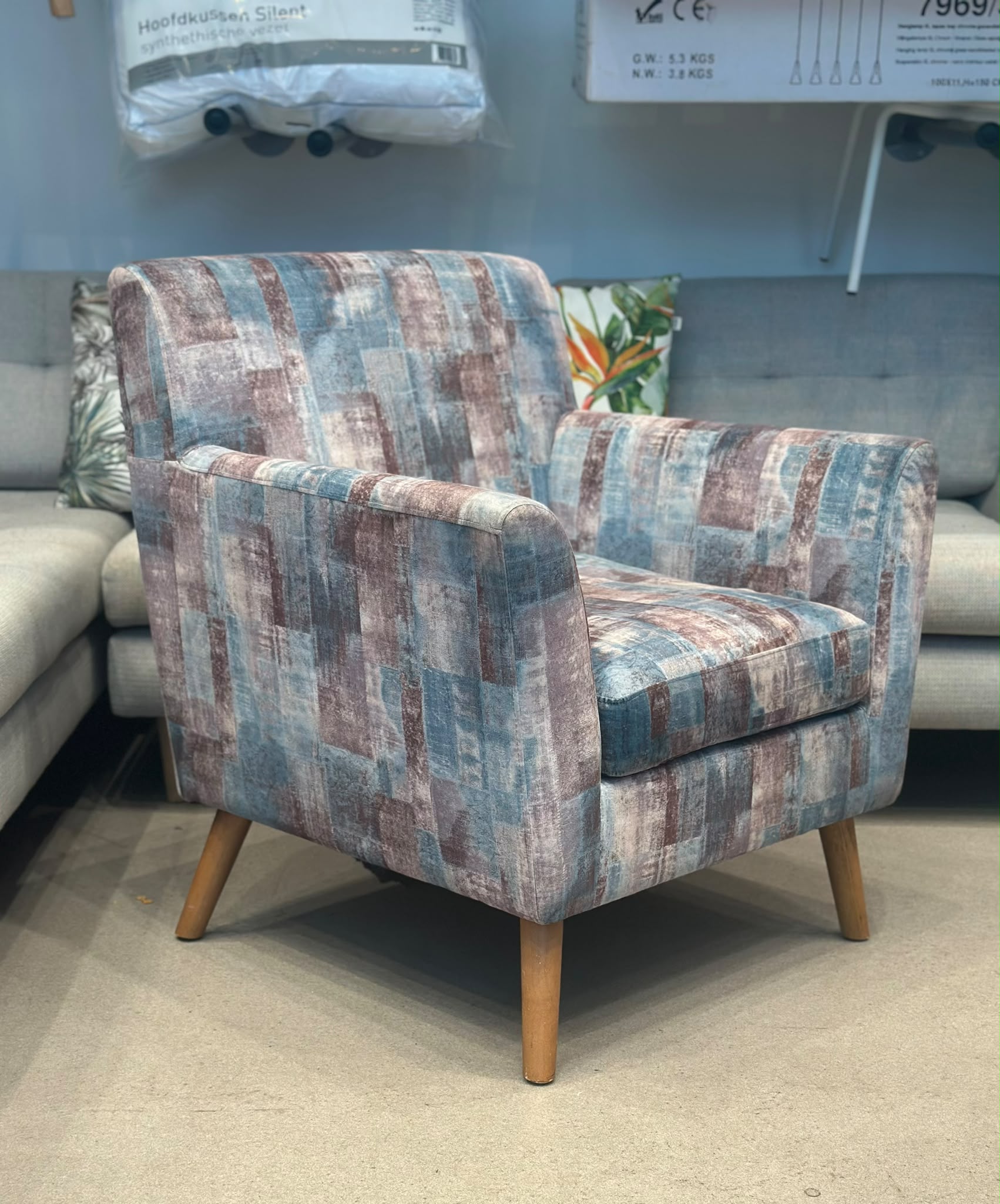 Fauteuil