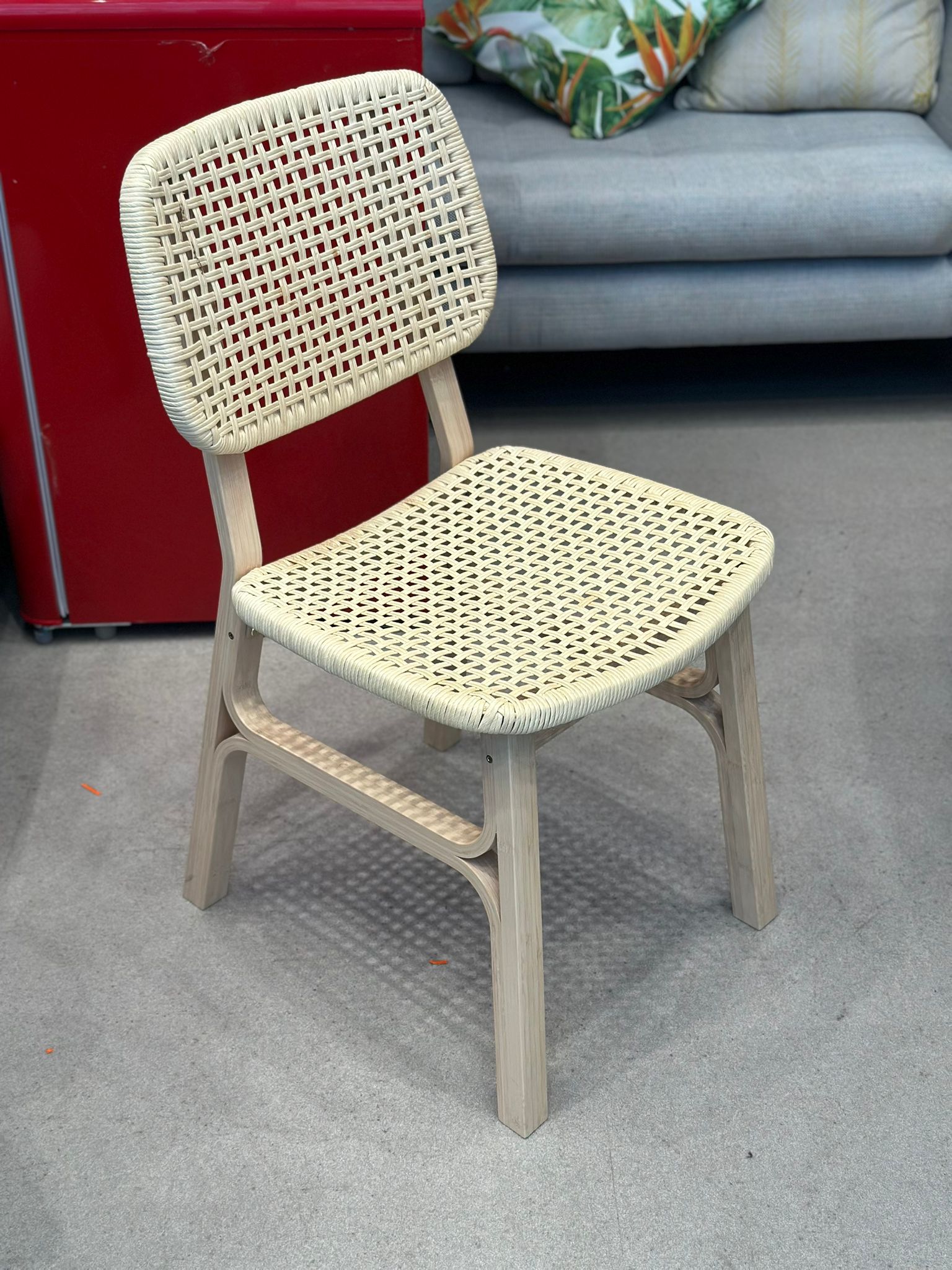 4x Chaise VOXLOV - Image 3