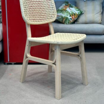 4x Chaise VOXLOV