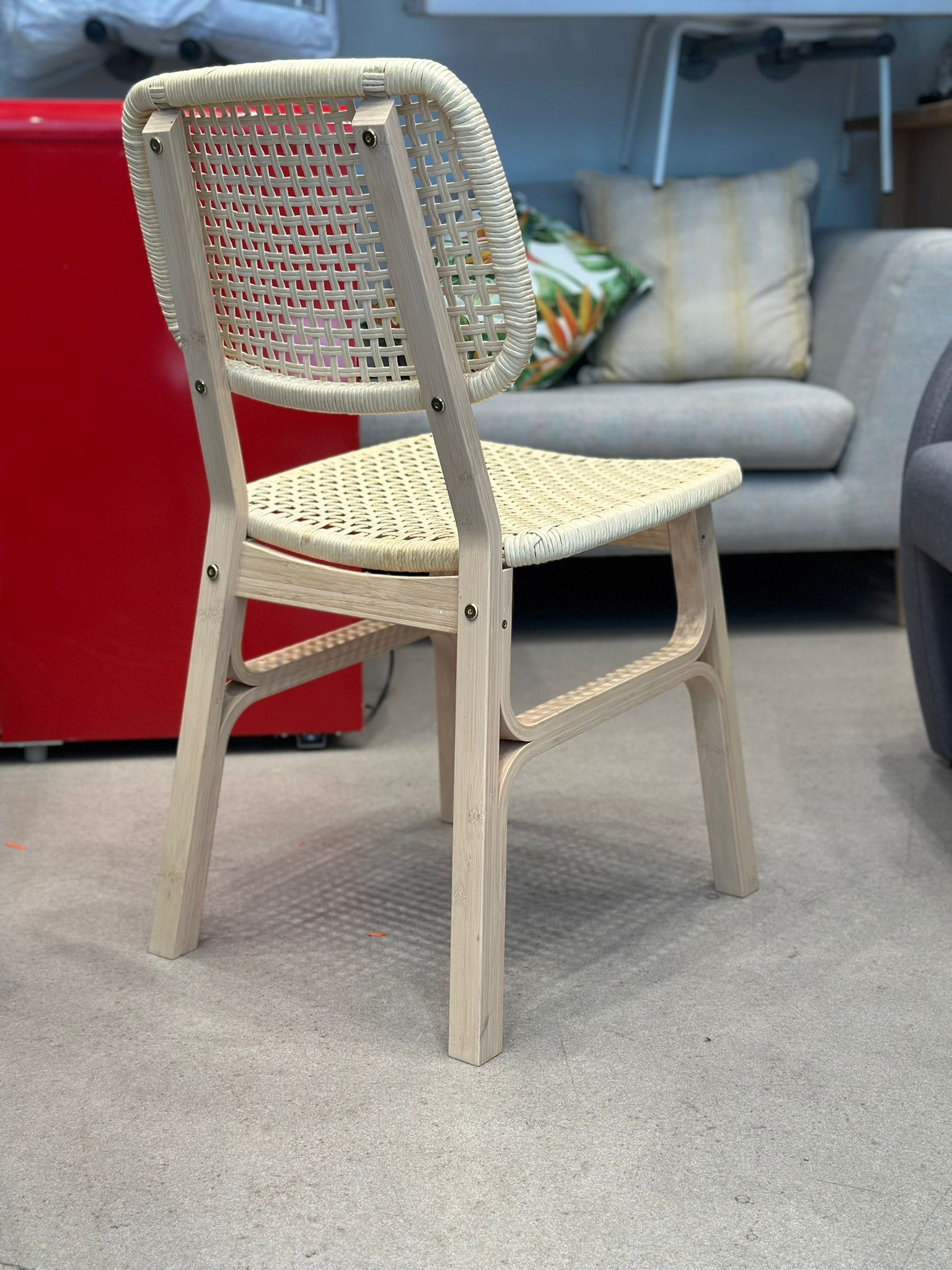 4x Chaise VOXLOV - Image 2