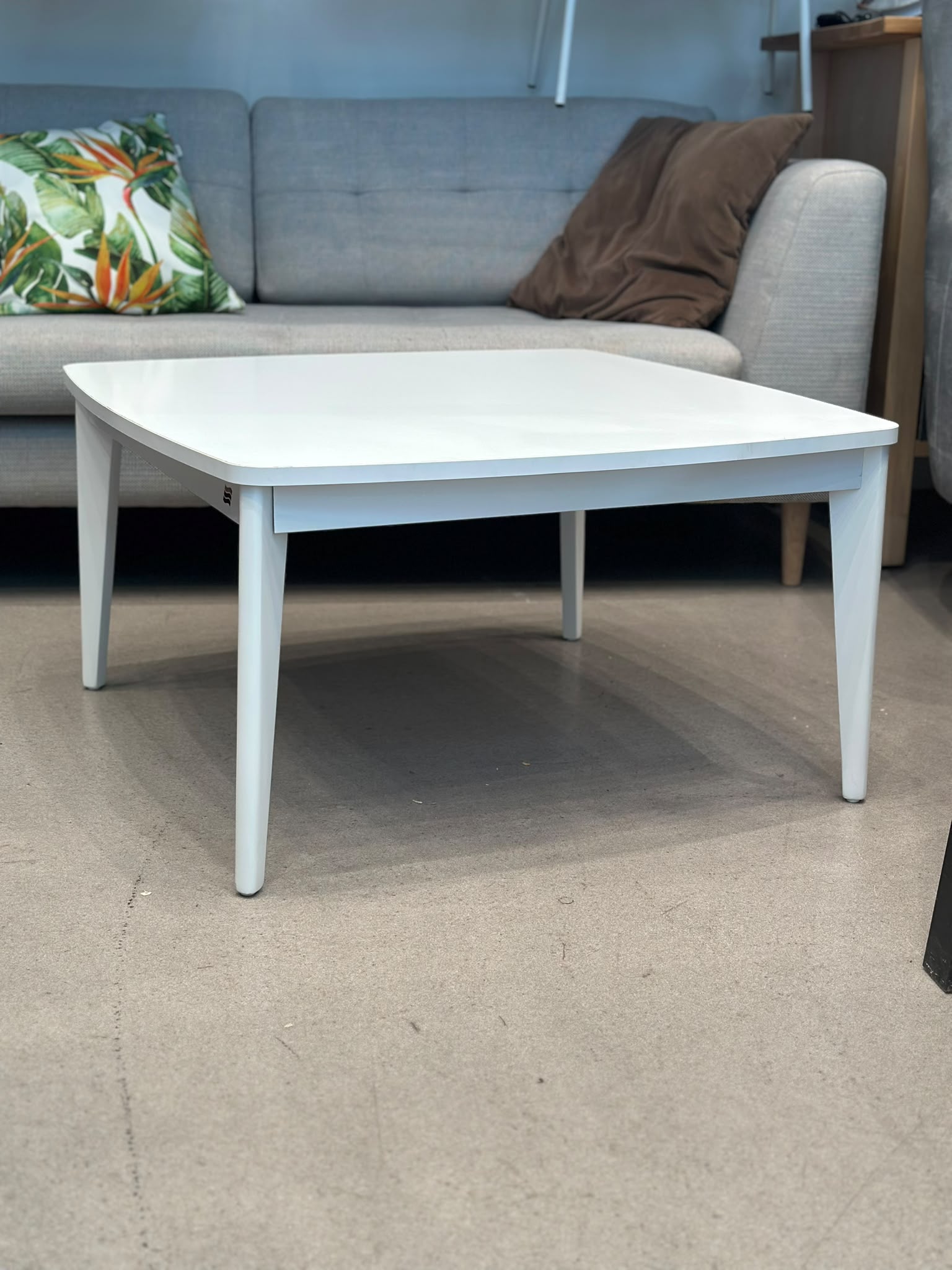 Table de salon