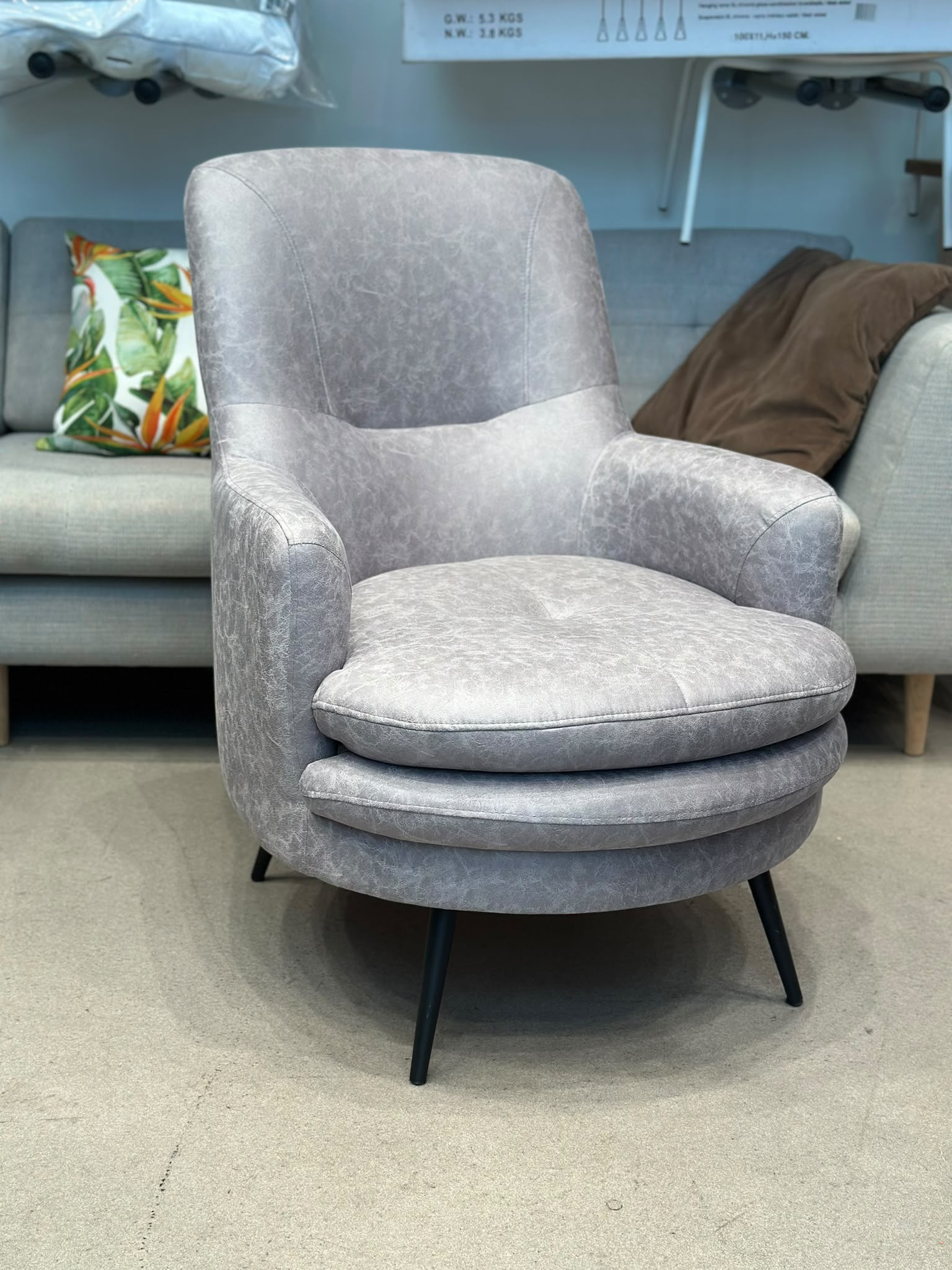 Fauteuil