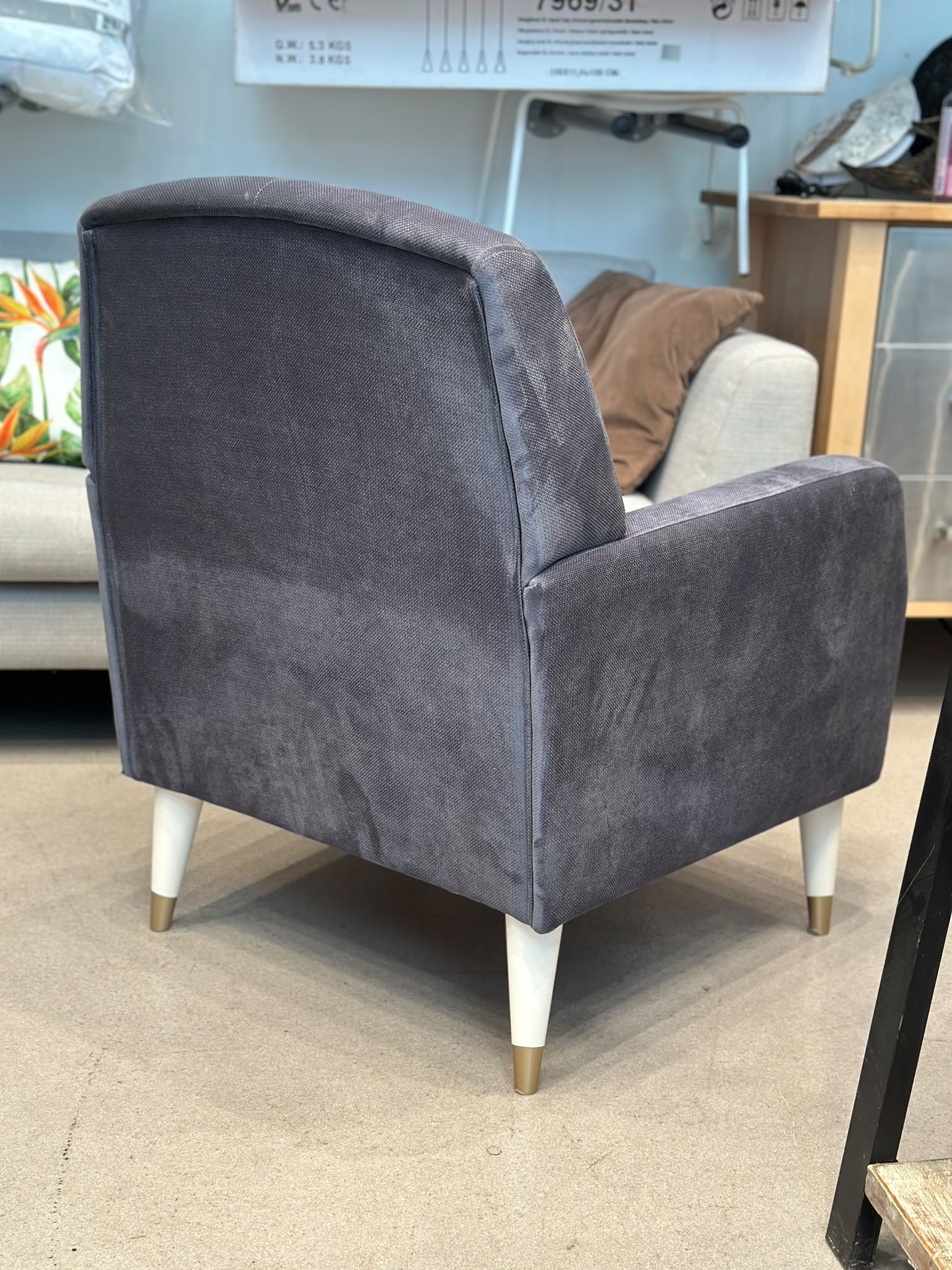 Fauteuil - Image 3