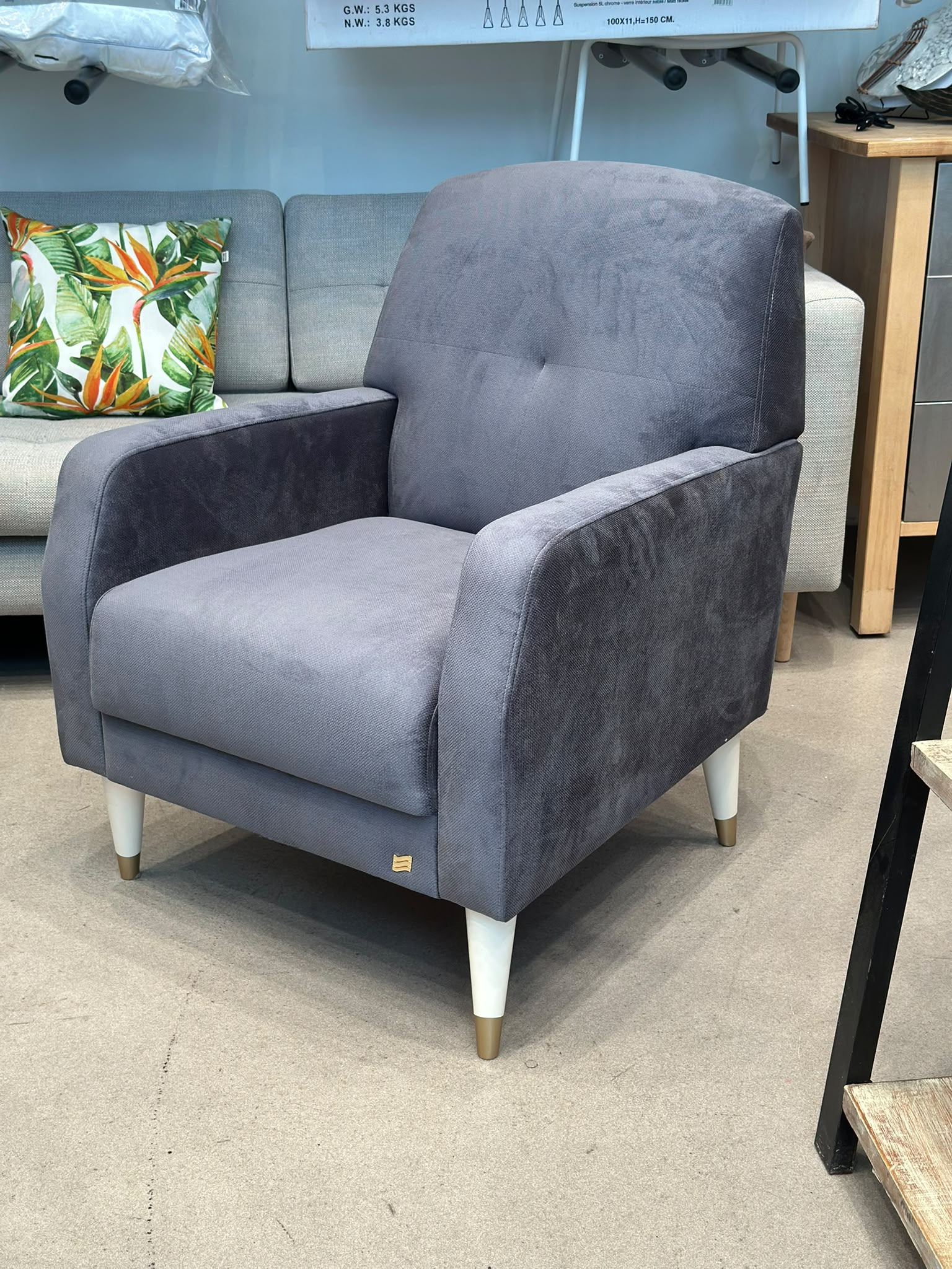 Fauteuil