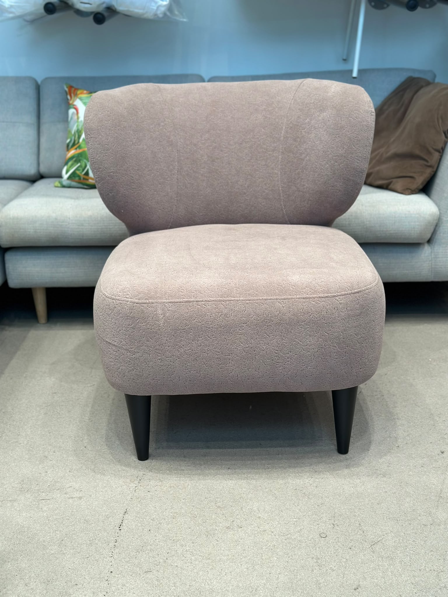 Fauteuil - Teddy - Image 2