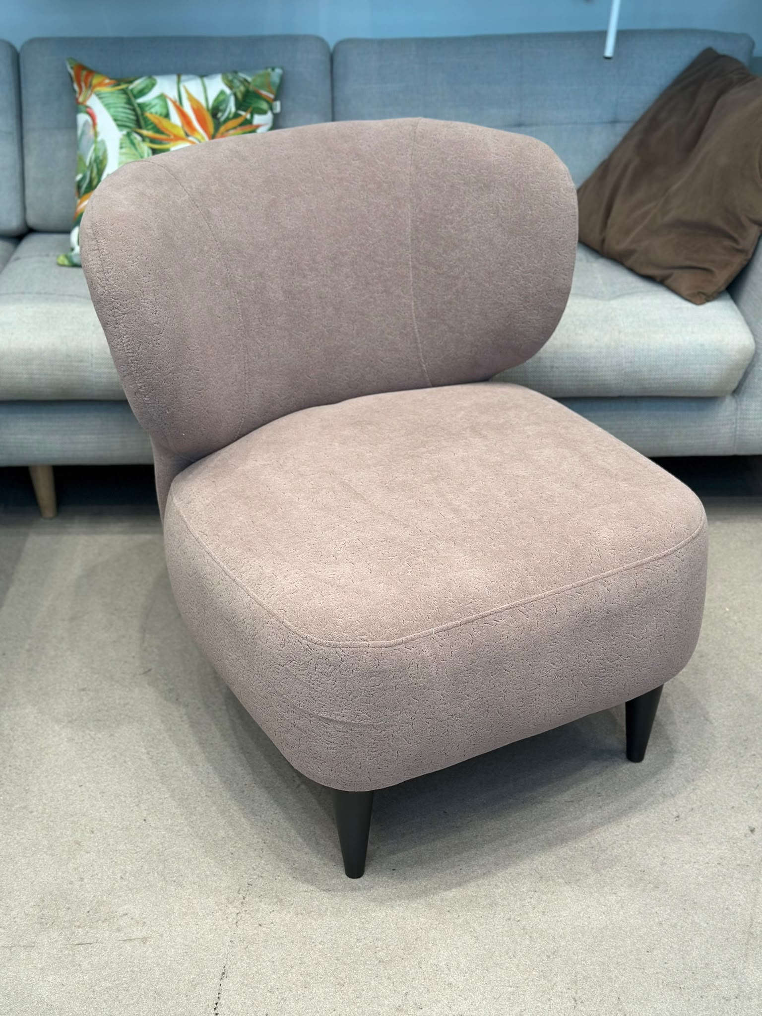 Fauteuil - Teddy - Image 4
