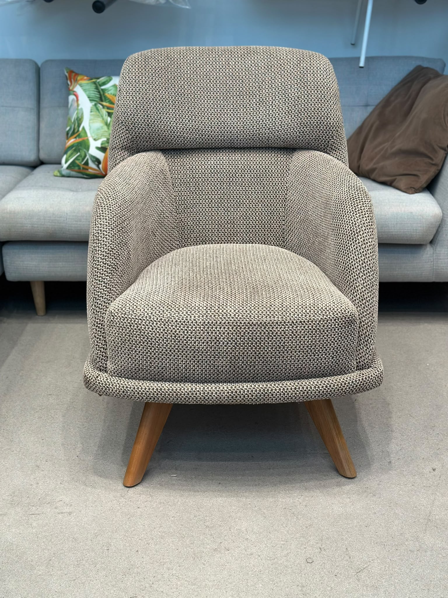 Fauteuil - Briella - Image 2