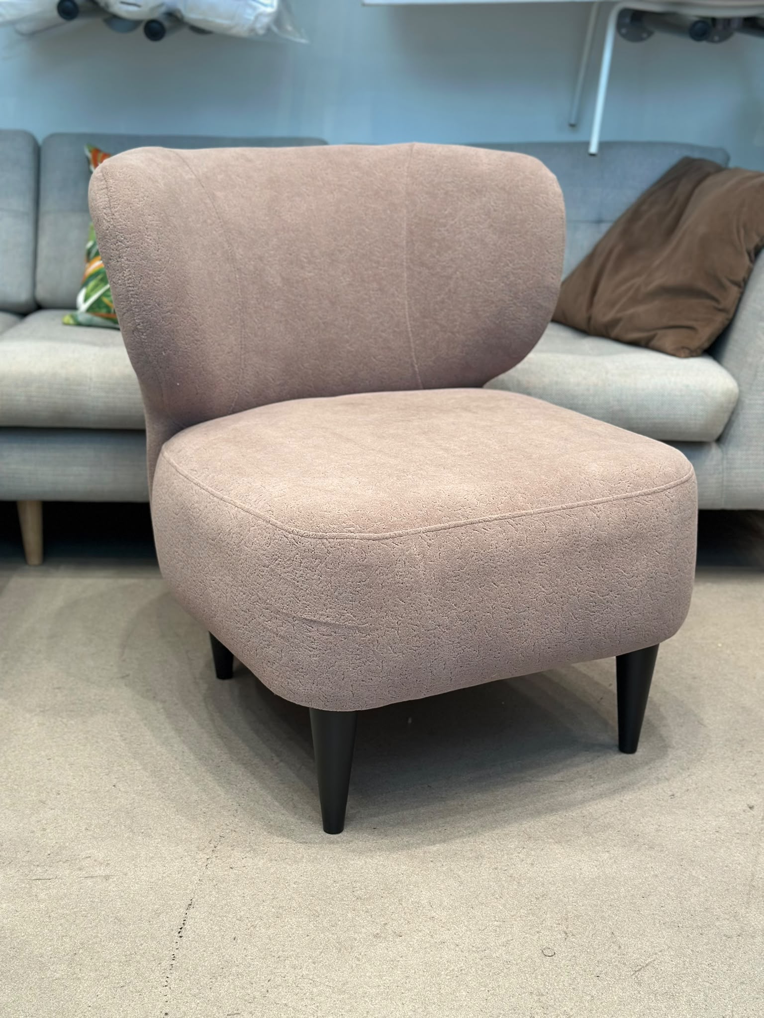 Fauteuil - Teddy